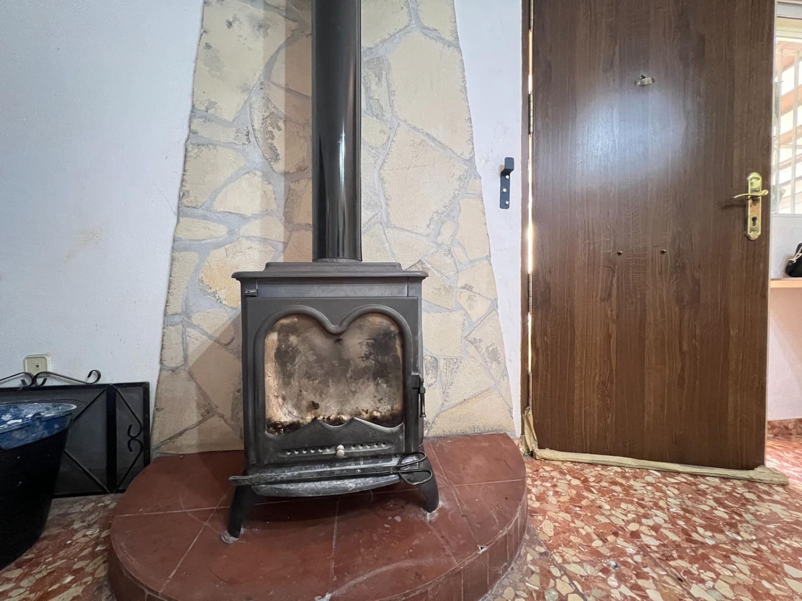 3 soverom Finca/Herregård til salgs i Coin - € 575 000 (Ref: 8827527)