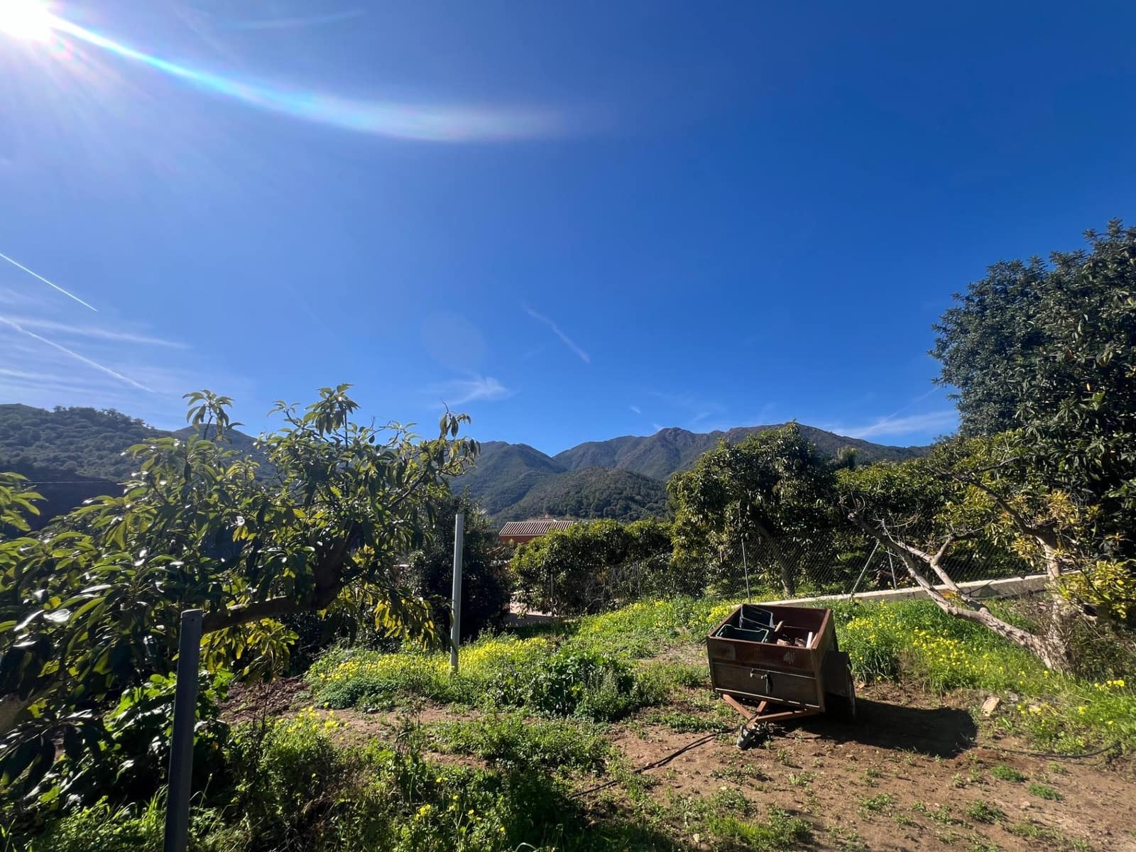 3 soverom Finca/Herregård til salgs i Coin - € 575 000 (Ref: 8827527)