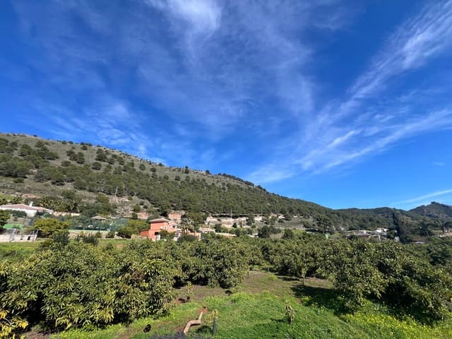 3 soverom Finca/Herregård til salgs i Coín - € 575 000 (Ref: 8827527)