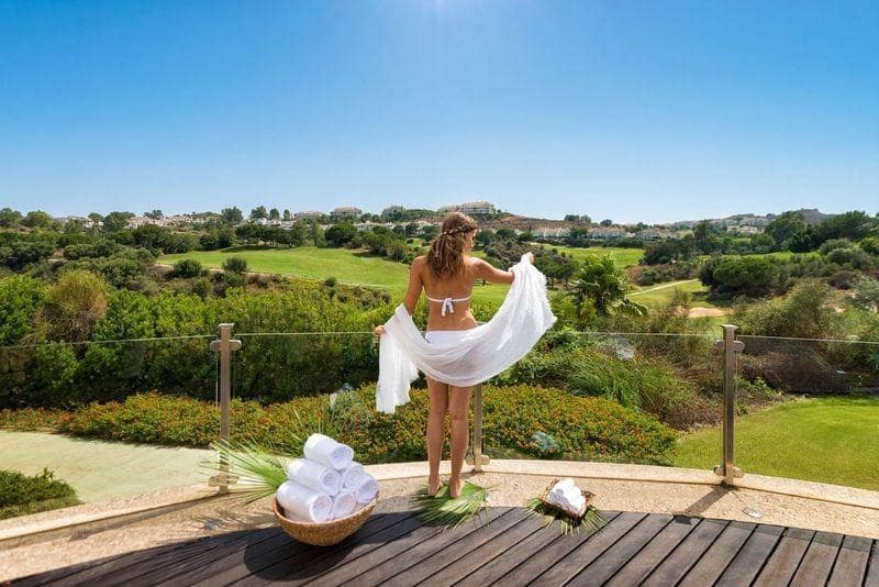 3 chambre Villa/Maison Mitoyenne à vendre à Mijas avec piscine - 620 000 € (Ref: 8834617)