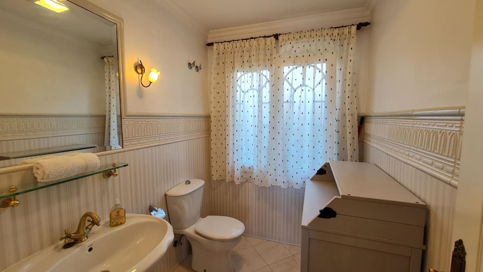 6 soveværelse Villa til salg i Torremuelle med swimmingpool garage - € 1.475.000 (Ref: 8834618)