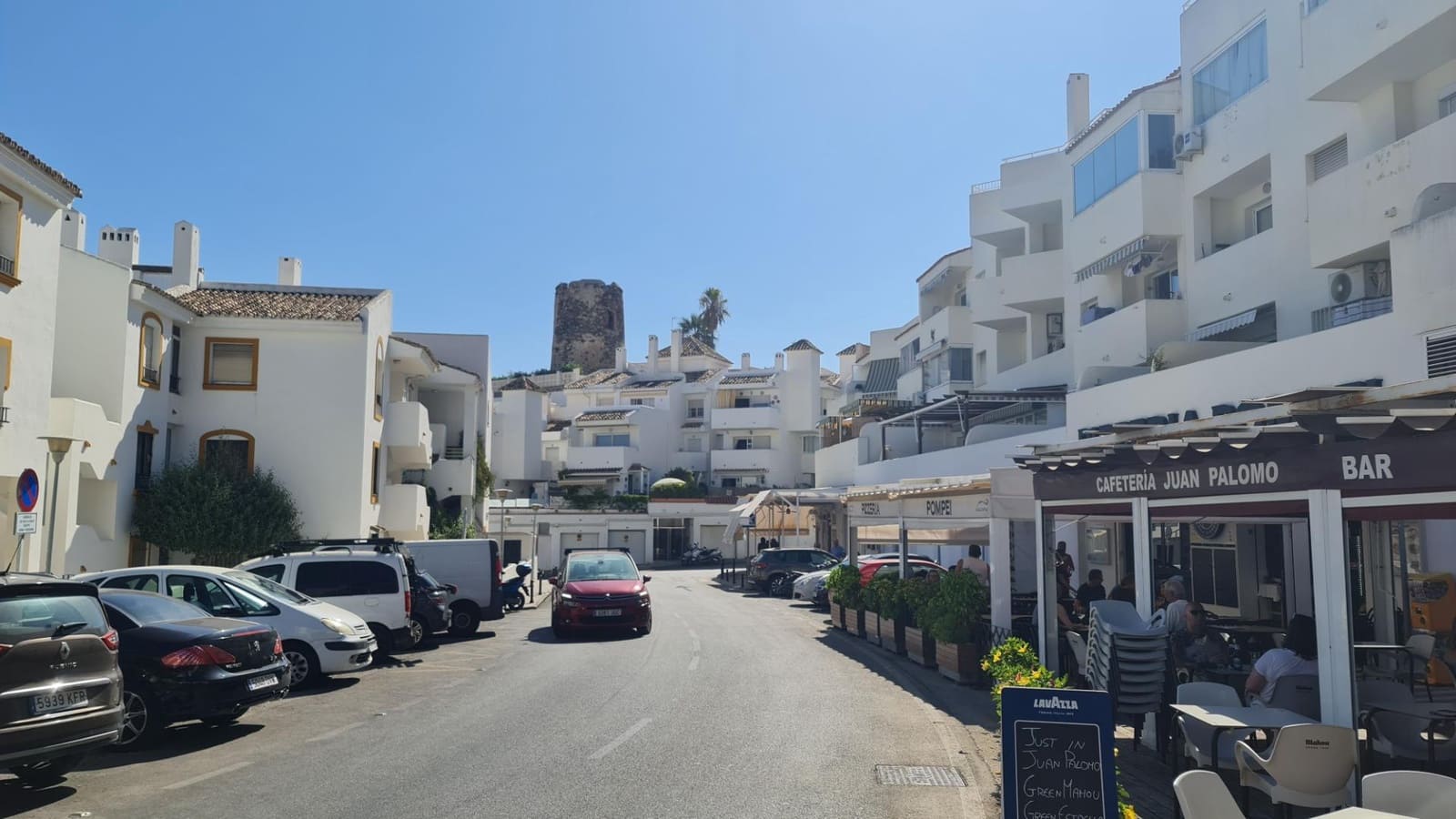 6 soveværelse Villa til salg i Torremuelle med swimmingpool garage - € 1.475.000 (Ref: 8834618)