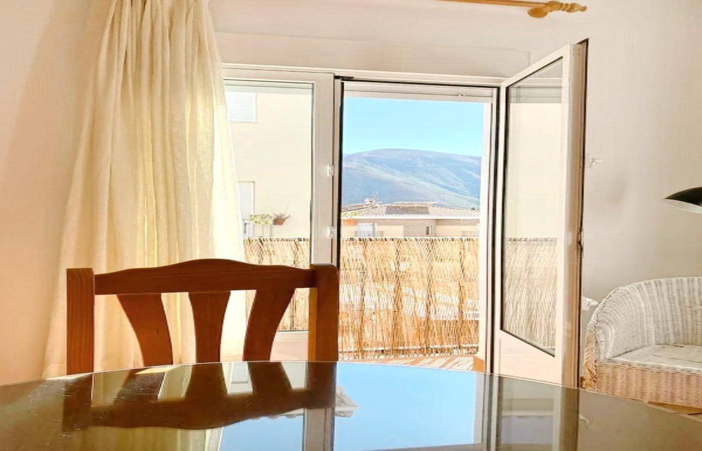 6 soveværelse Lejlighed til salg i Orgiva - € 235.000 (Ref: 8834621)