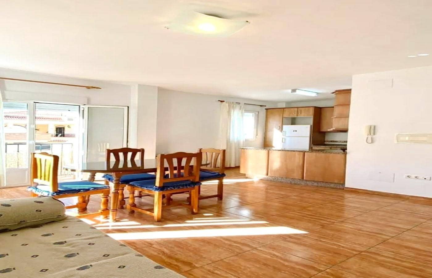 6 soveværelse Lejlighed til salg i Orgiva - € 235.000 (Ref: 8834621)