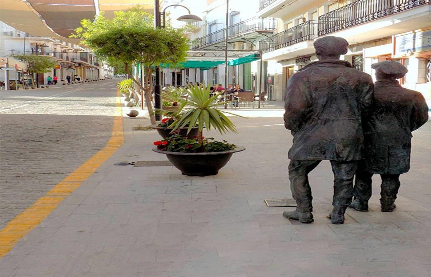 6 soveværelse Lejlighed til salg i Orgiva - € 235.000 (Ref: 8834621)