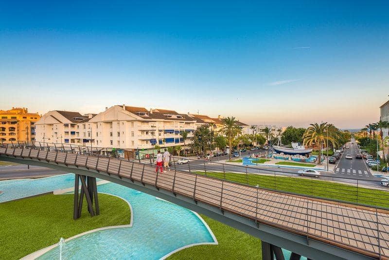 3 soverom Leilighet til salgs i San Pedro de Alcantara med svømmebasseng - € 795 000 (Ref: 8836627)