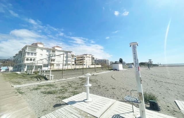 1 quarto Apartamento para venda em El Morche, Torrox - 398 000 € (Ref: 8838666)