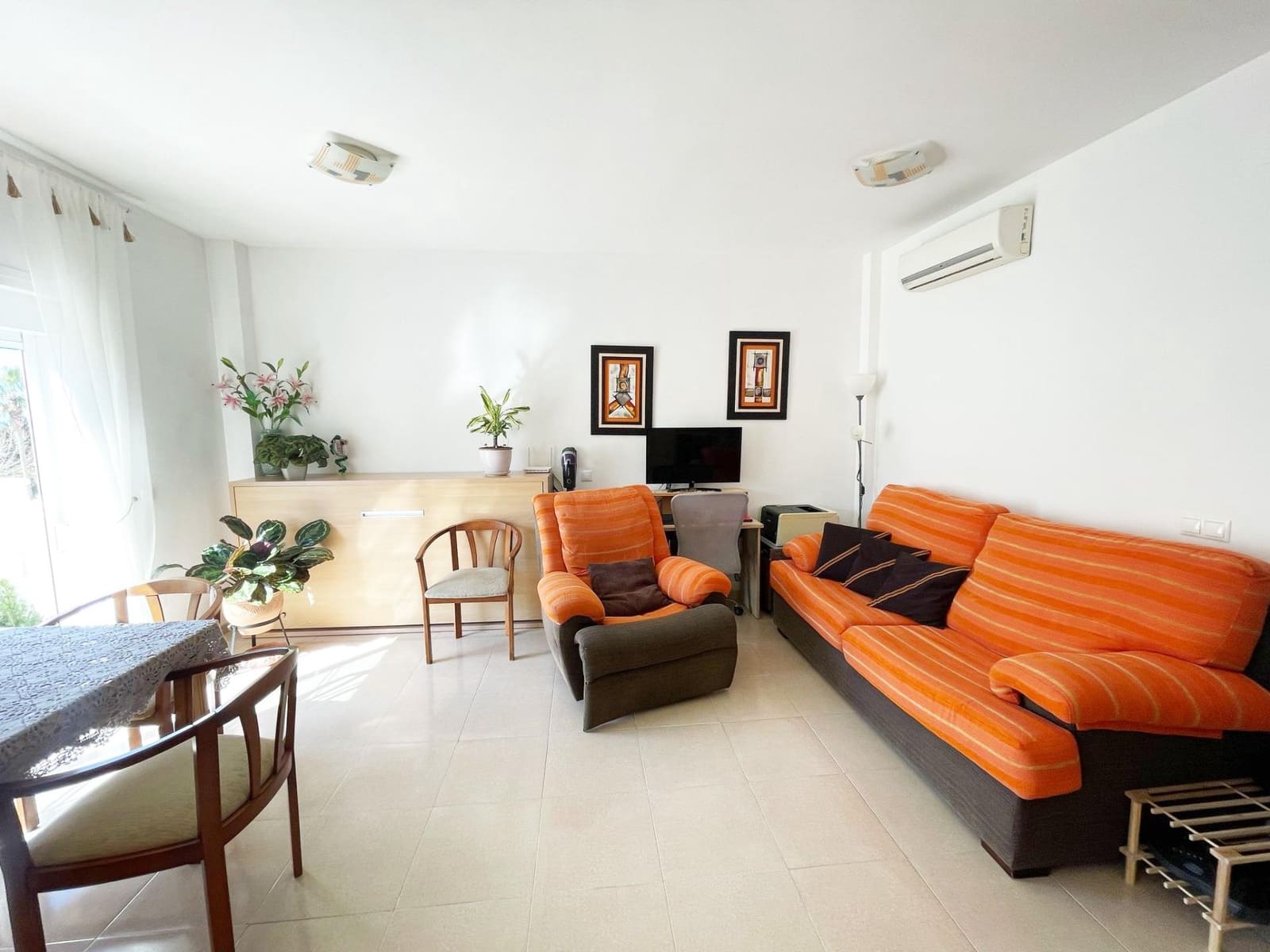 1 slaapkamer Appartement te koop in El Morche - € 398.000 (Ref: 8838666)