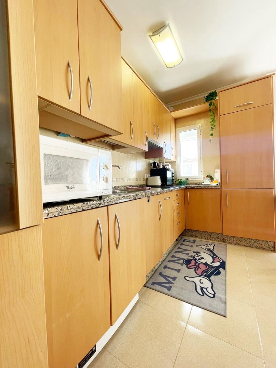 1 slaapkamer Appartement te koop in El Morche - € 398.000 (Ref: 8838666)