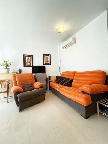 1 chambre Appartement à vendre à El Morche, Torrox - 398 000 € (Ref: 8838666)