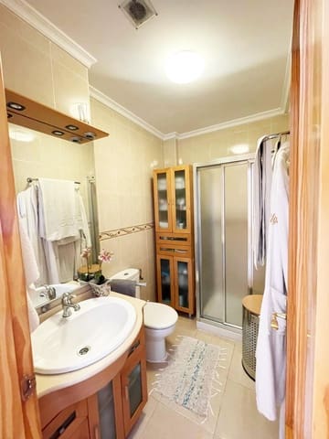 1 soverom Leilighet til salgs i El Morche, Torrox - € 398 000 (Ref: 8838666)