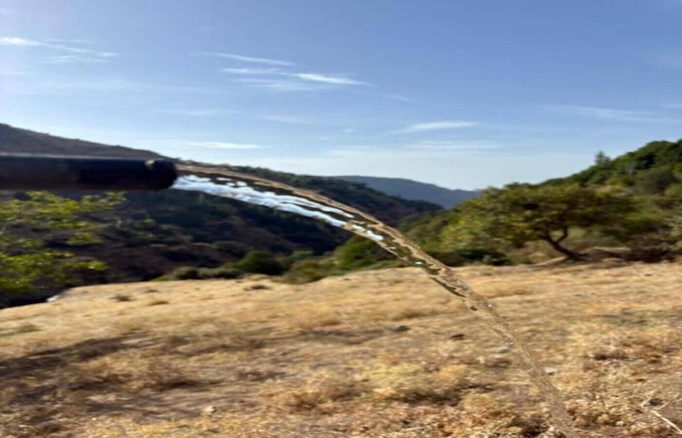 2 soveværelse Finca/Landehus til salg i Capileira - € 39.000 (Ref: 8880089)