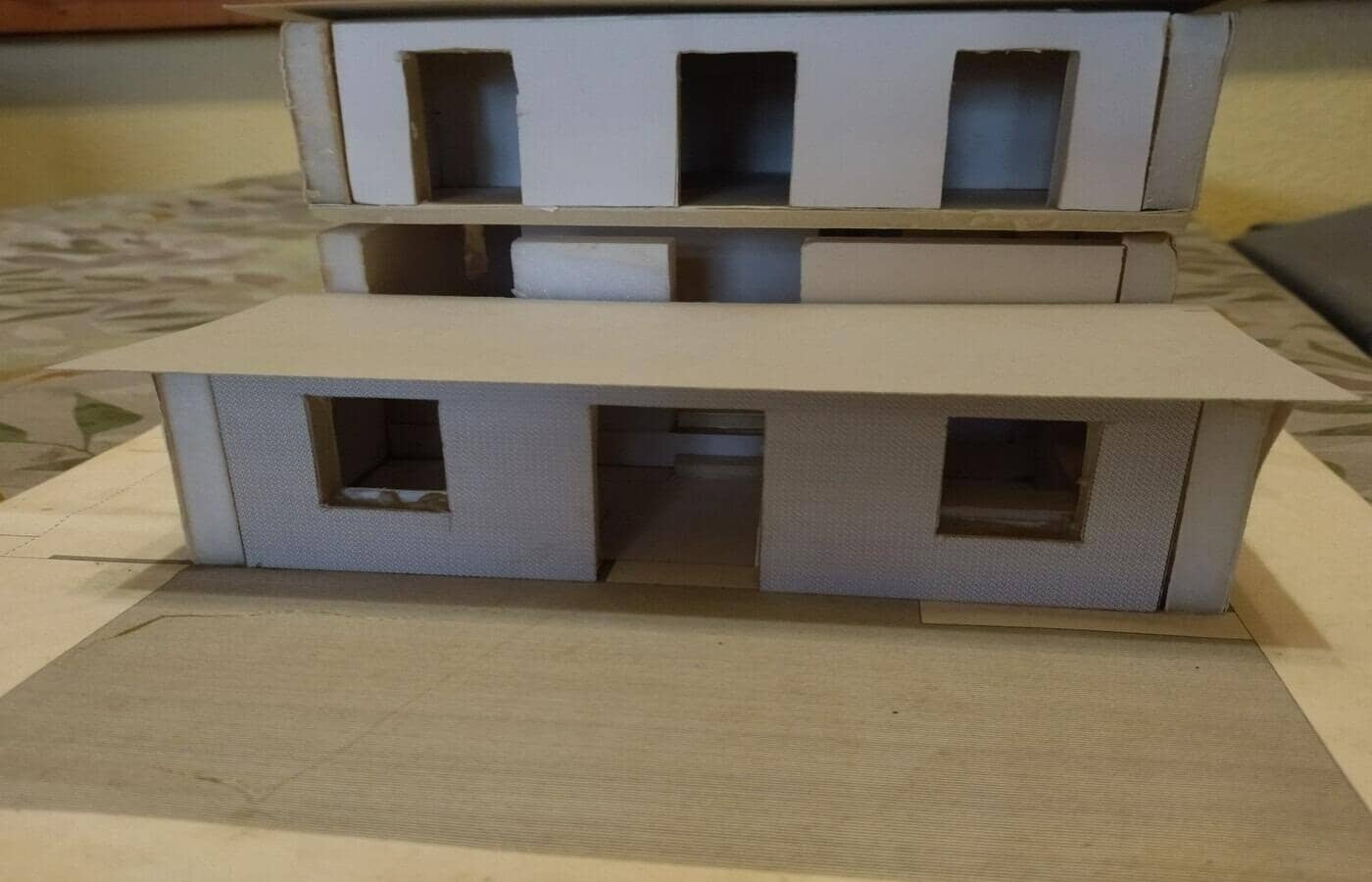 2 soveværelse Finca/Landehus til salg i Capileira - € 39.000 (Ref: 8880089)