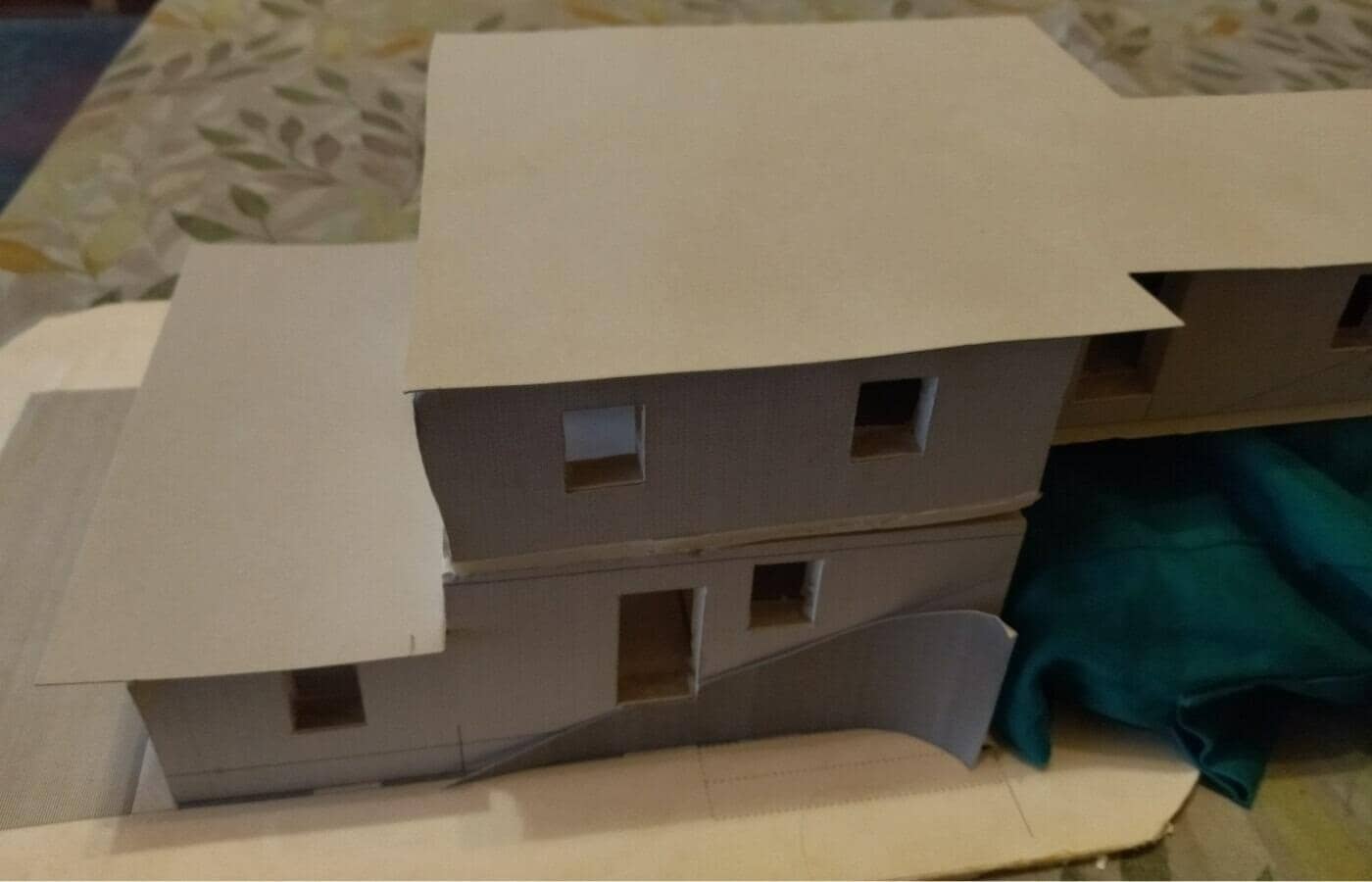 2 soveværelse Finca/Landehus til salg i Capileira - € 39.000 (Ref: 8880089)