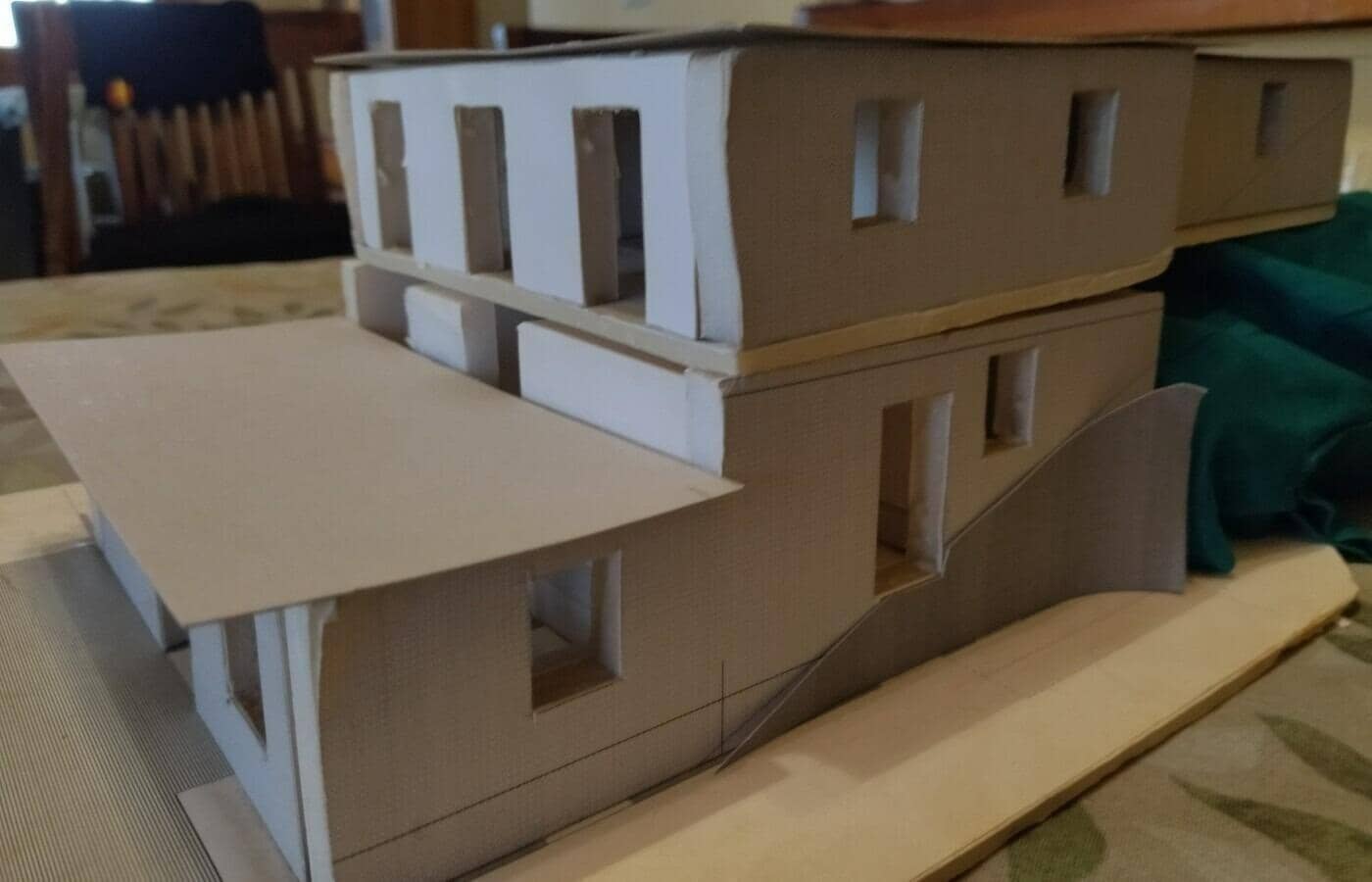 2 soveværelse Finca/Landehus til salg i Capileira - € 39.000 (Ref: 8880089)