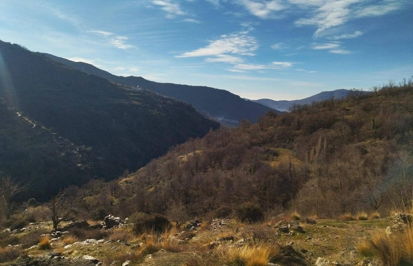 2 soveværelse Finca/Landehus til salg i Capileira - € 39.000 (Ref: 8880089)