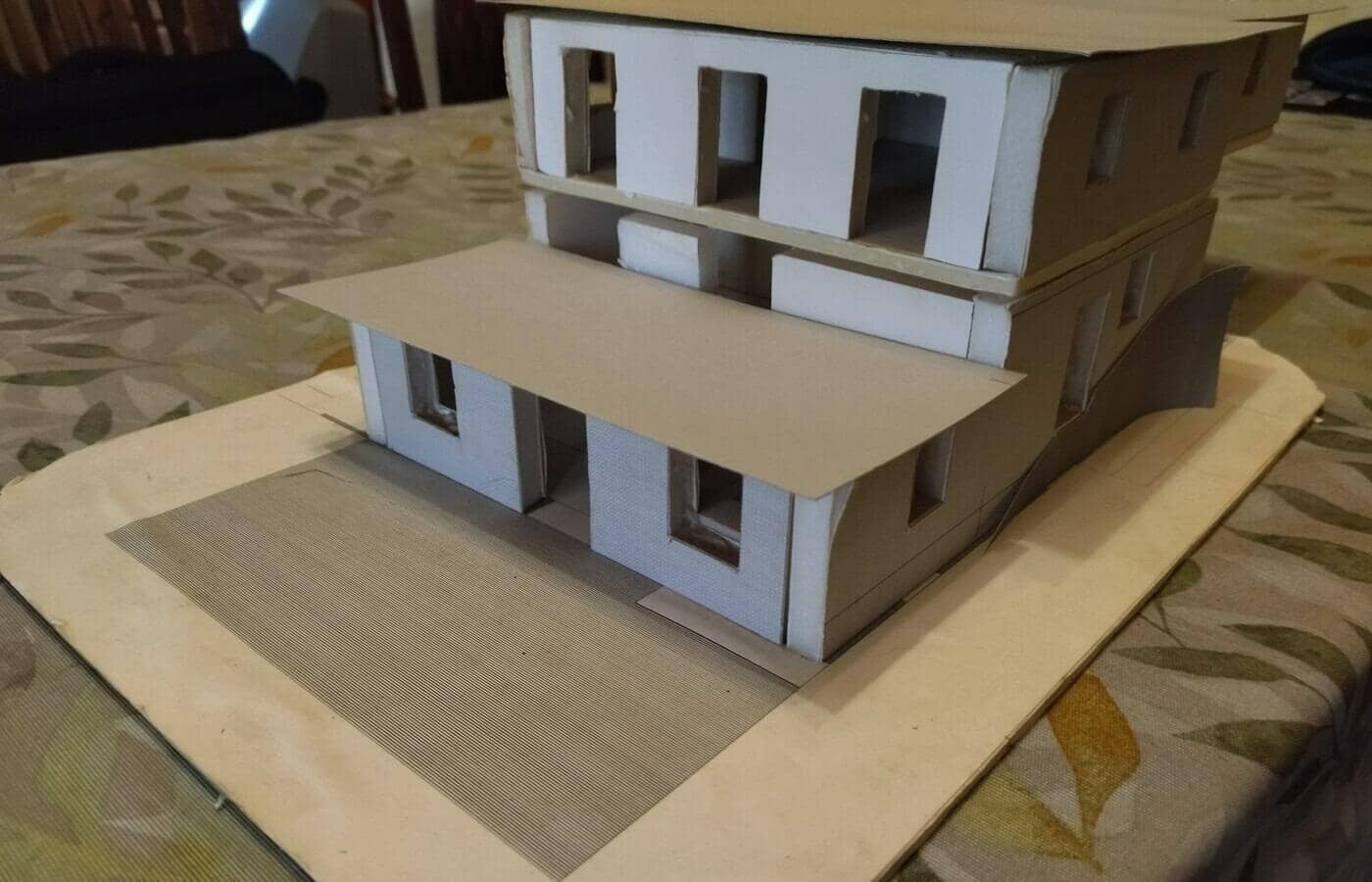 2 soveværelse Finca/Landehus til salg i Capileira - € 39.000 (Ref: 8880089)