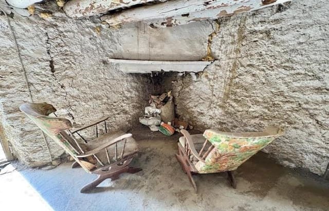 2 soverom Finca/Herregård til salgs i Capileira - € 39 000 (Ref: 8880089)