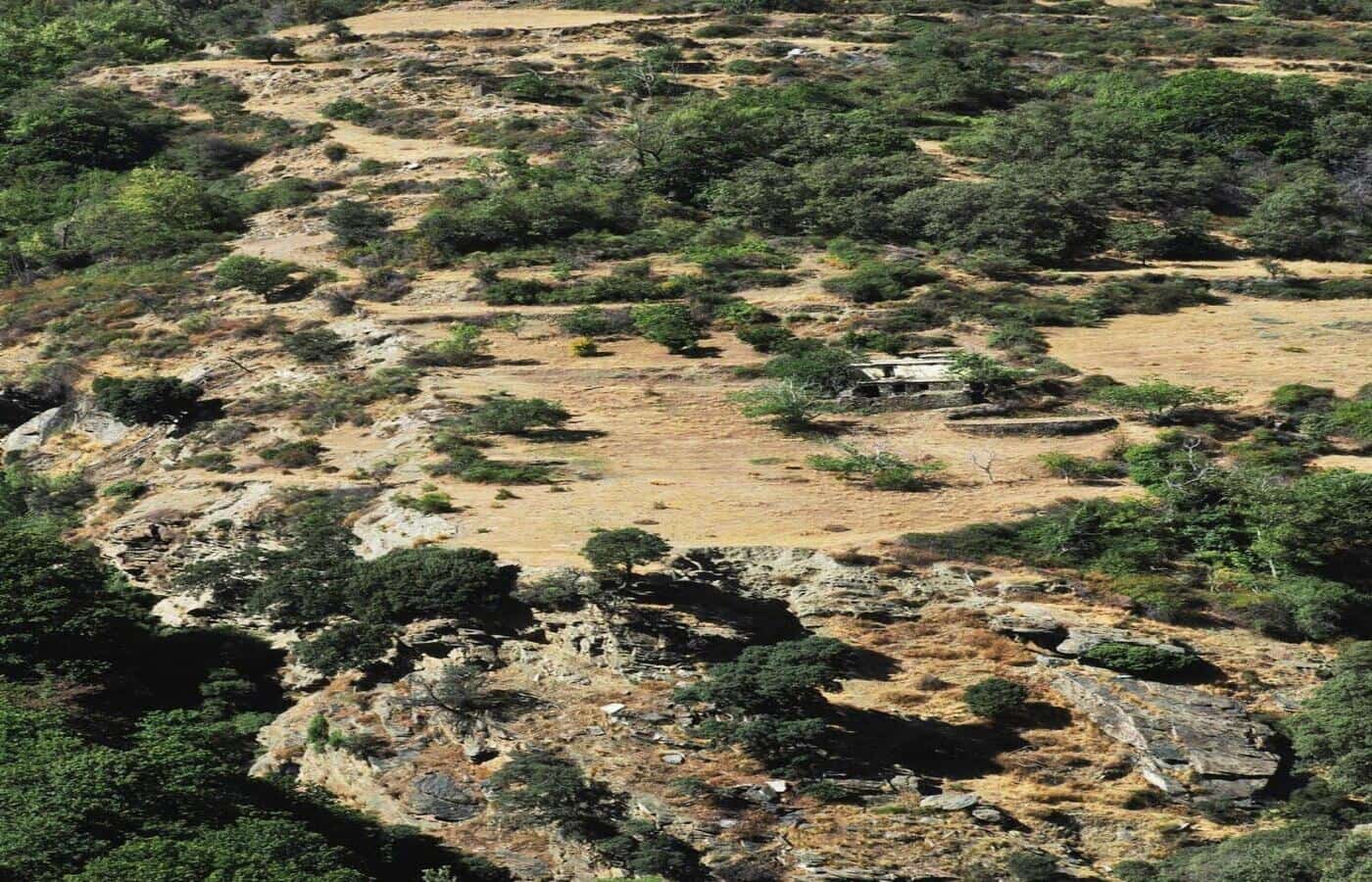 2 soveværelse Finca/Landehus til salg i Capileira - € 39.000 (Ref: 8880089)