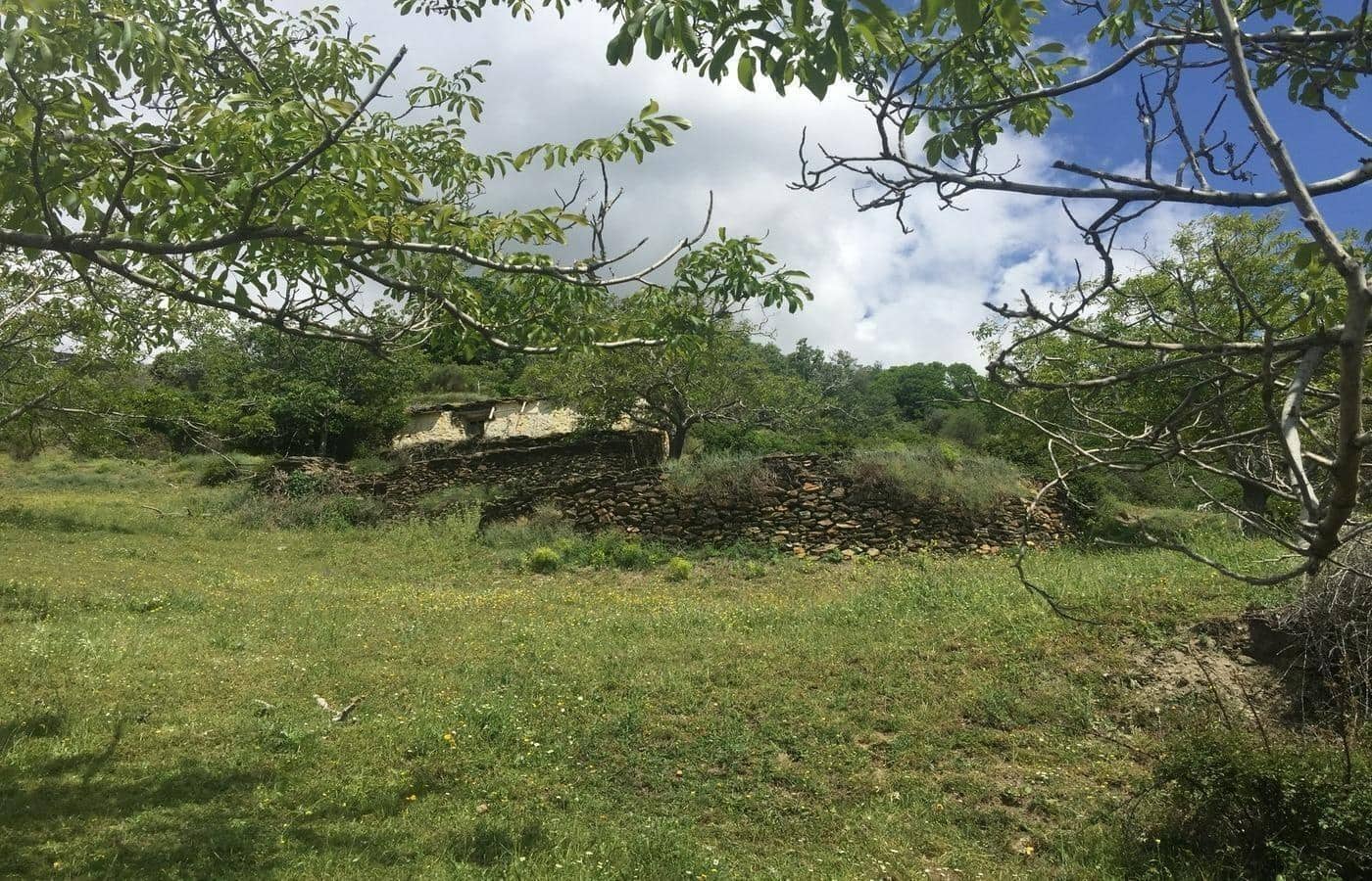 2 soveværelse Finca/Landehus til salg i Capileira - € 39.000 (Ref: 8880089)