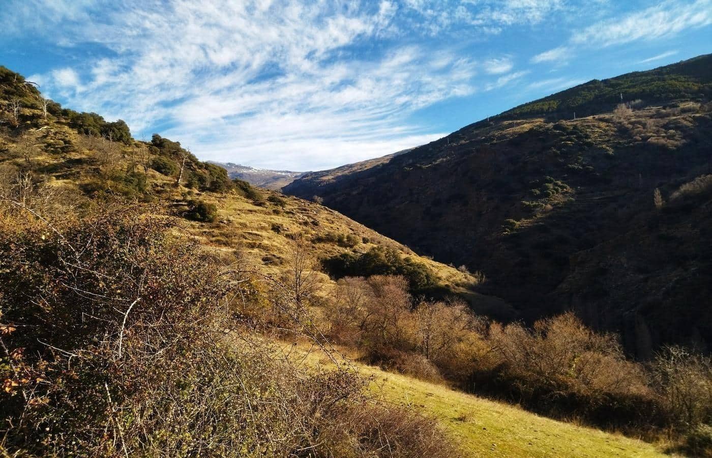 2 soveværelse Finca/Landehus til salg i Capileira - € 39.000 (Ref: 8880089)