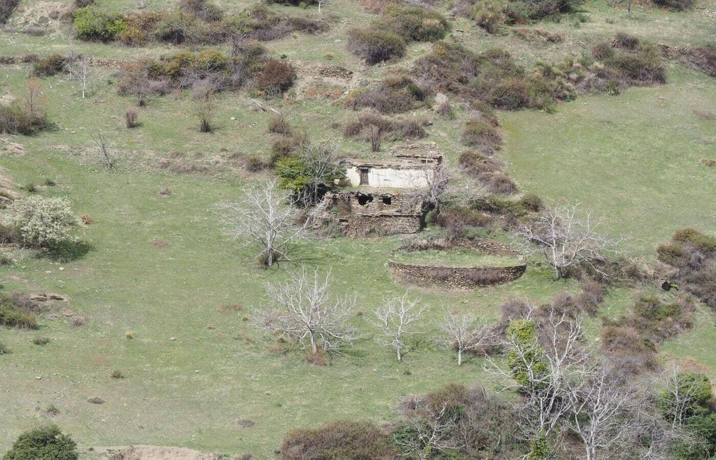 2 soveværelse Finca/Landehus til salg i Capileira - € 39.000 (Ref: 8880089)