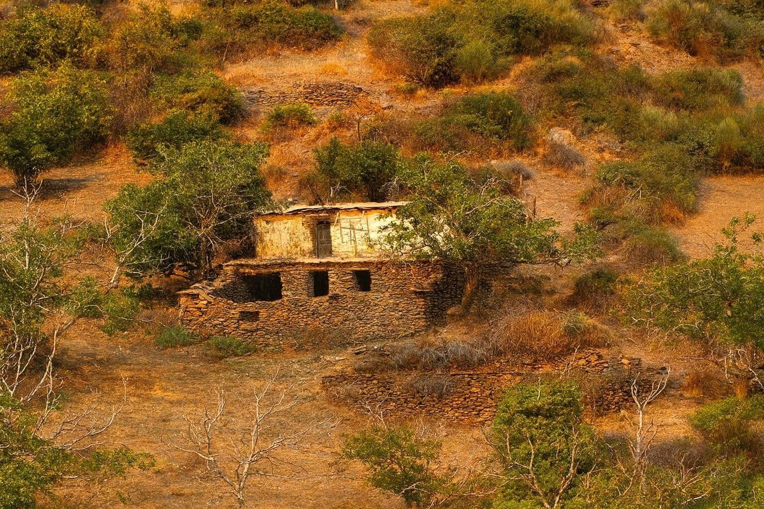 2 soveværelse Finca/Landehus til salg i Capileira - € 39.000 (Ref: 8880089)