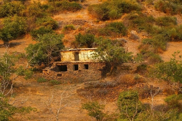 2 soverom Finca/Herregård til salgs i Capileira - € 39 000 (Ref: 8880089)