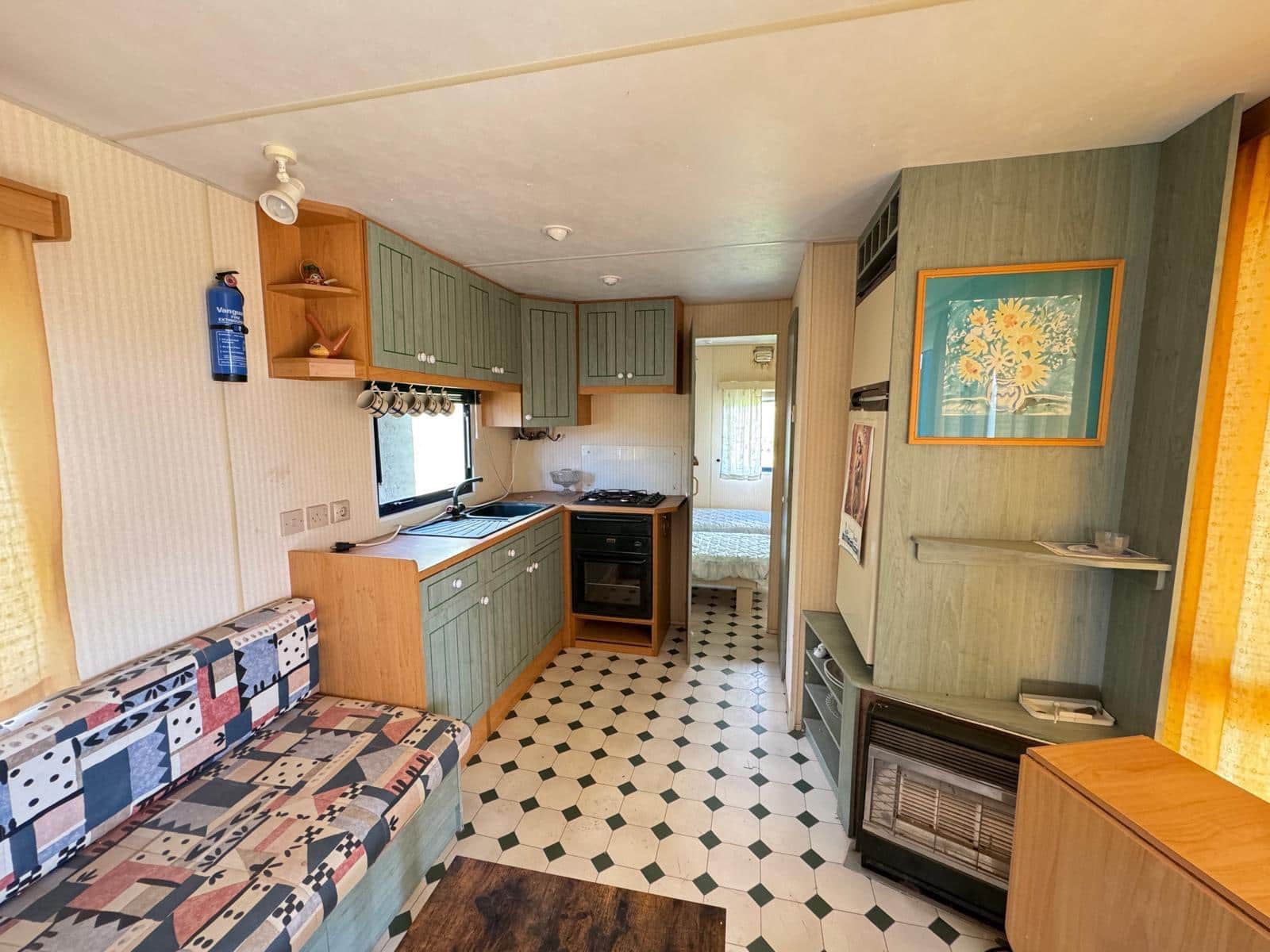 Grunde uden byggetilladelser til salg i Competa - € 195.000 (Ref: 8881694)