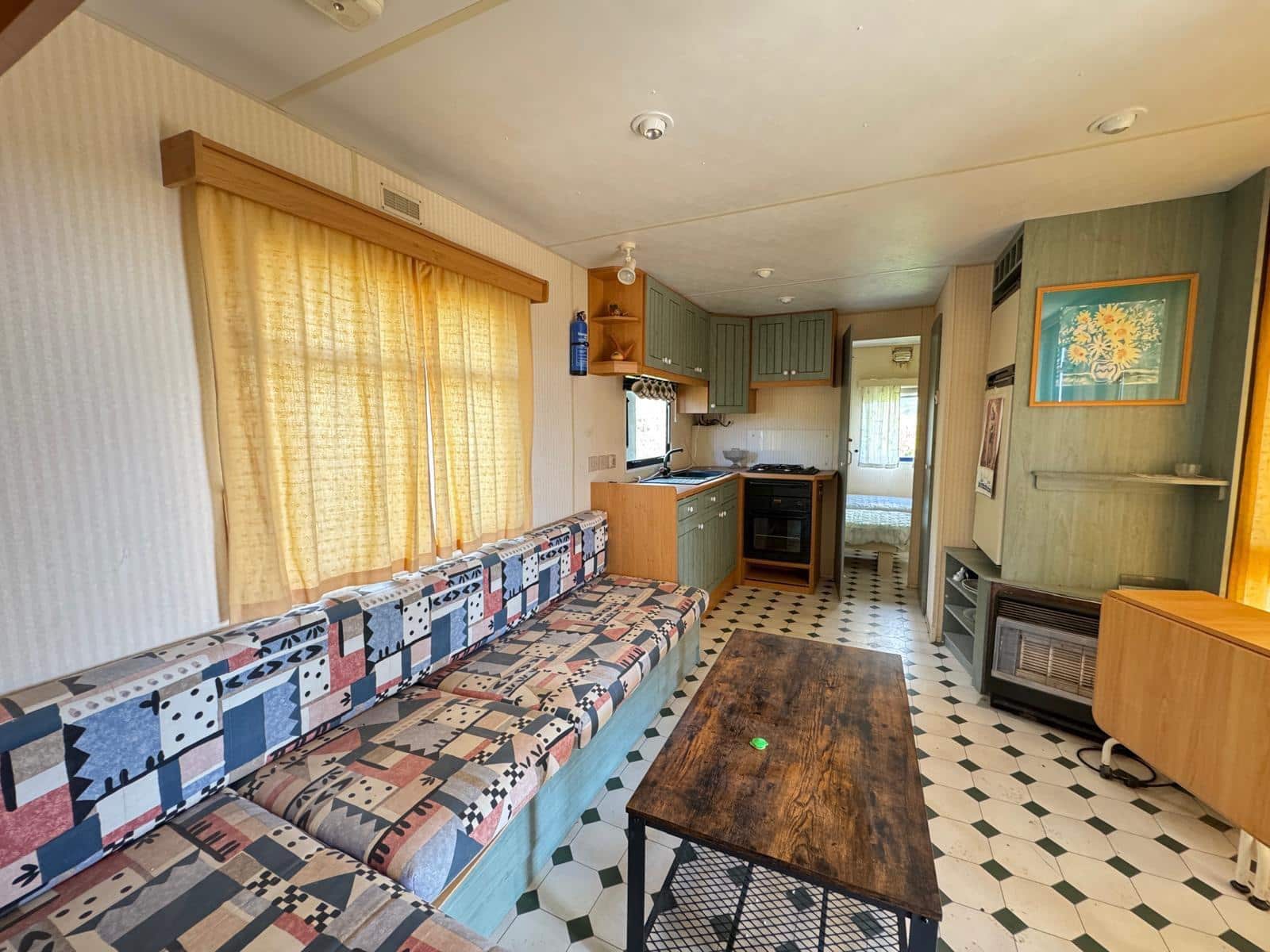 Grunde uden byggetilladelser til salg i Competa - € 195.000 (Ref: 8881694)