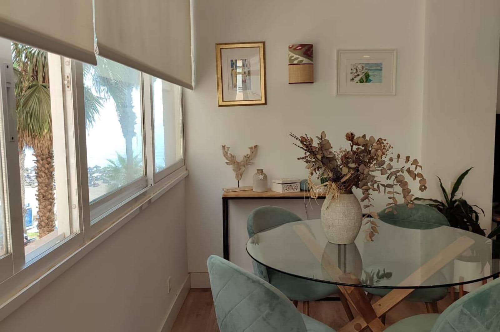 2 soveværelse Lejlighed til salg i Malaga by - € 800.000 (Ref: 8918088)