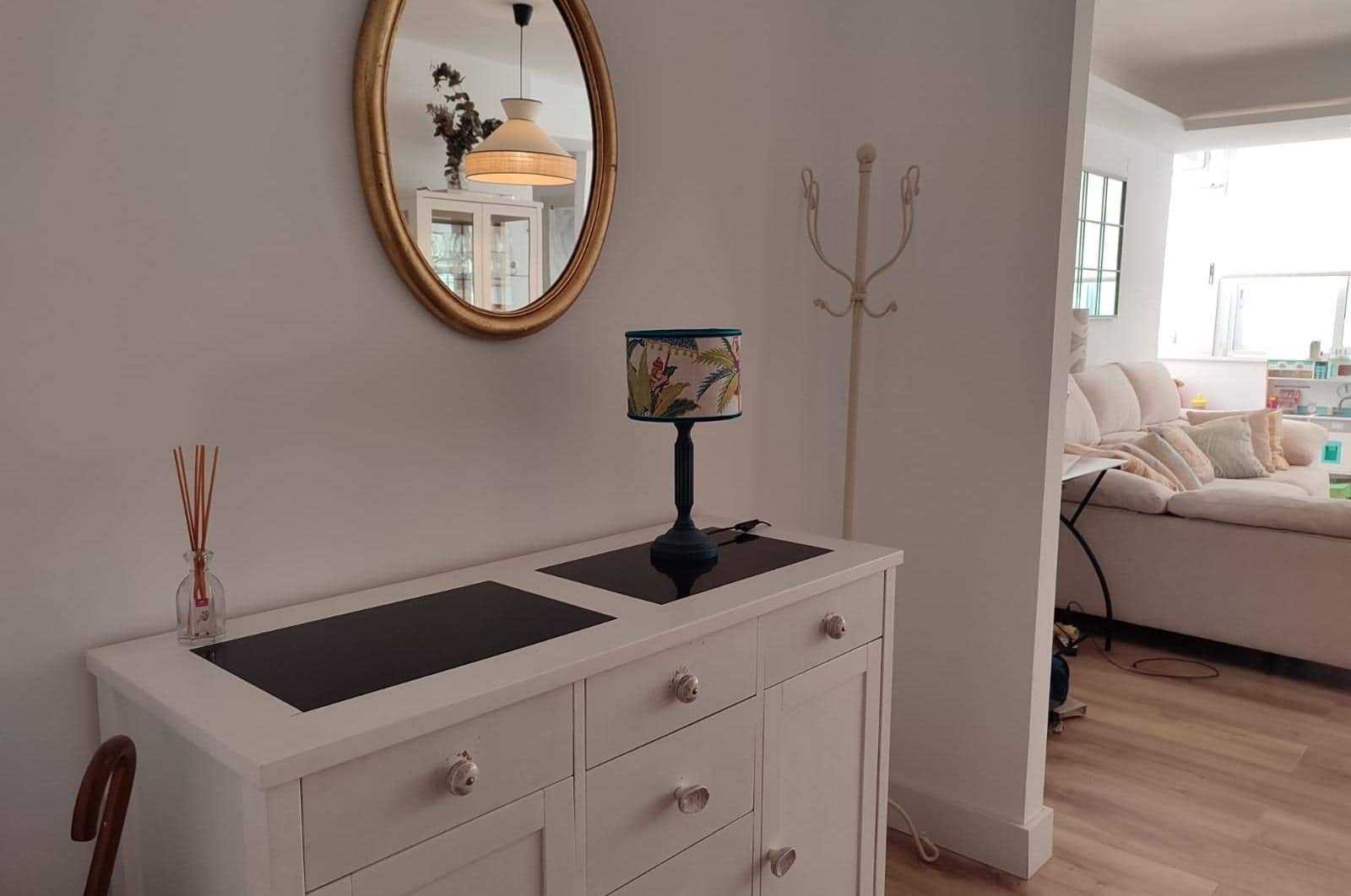 2 soveværelse Lejlighed til salg i Malaga by - € 800.000 (Ref: 8918088)