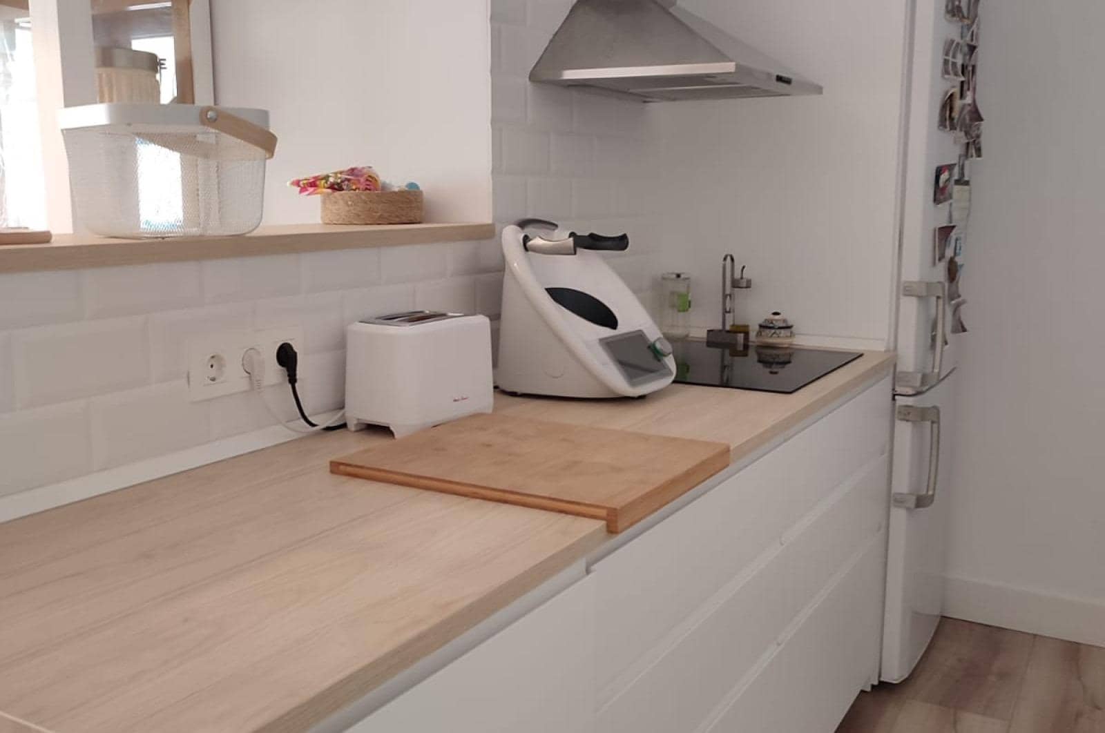 2 soveværelse Lejlighed til salg i Malaga by - € 800.000 (Ref: 8918088)