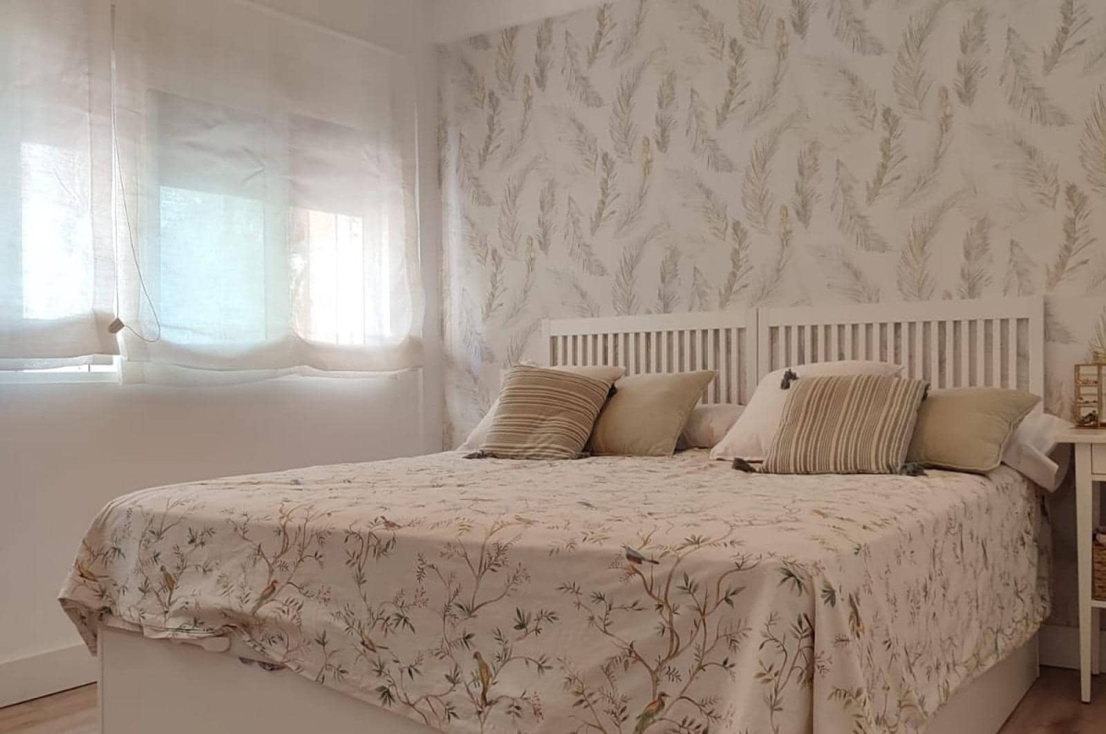 2 soveværelse Lejlighed til salg i Malaga by - € 800.000 (Ref: 8918088)