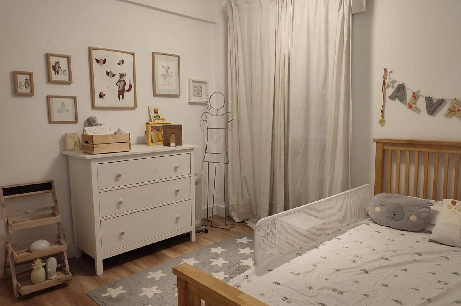 2 soveværelse Lejlighed til salg i Malaga by - € 800.000 (Ref: 8918088)