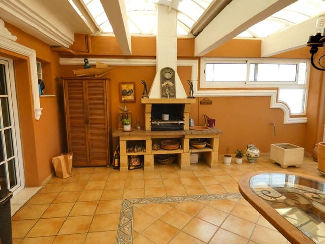 4 camera da letto Attico in vendita in Fuengirola con piscina garage - 1.275.000 € (Rif: 8936803)
