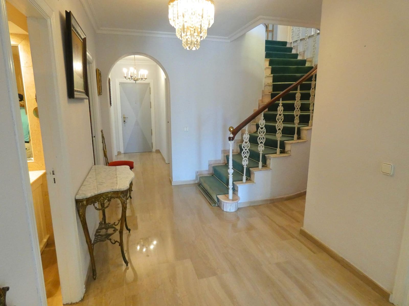 4 camera da letto Attico in vendita in Fuengirola con piscina garage - 1.275.000 € (Rif: 8936803)