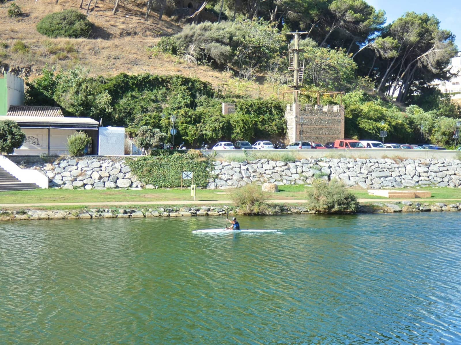 4 camera da letto Attico in vendita in Fuengirola con piscina garage - 1.275.000 € (Rif: 8936803)