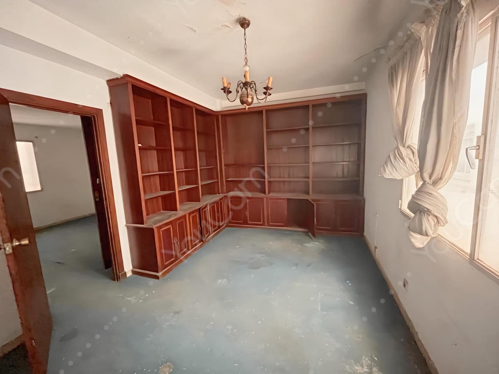 3 makuuhuone Asunto myytävänä paikassa Malaga kaupunki - 469 000 € (Ref: 8948657)