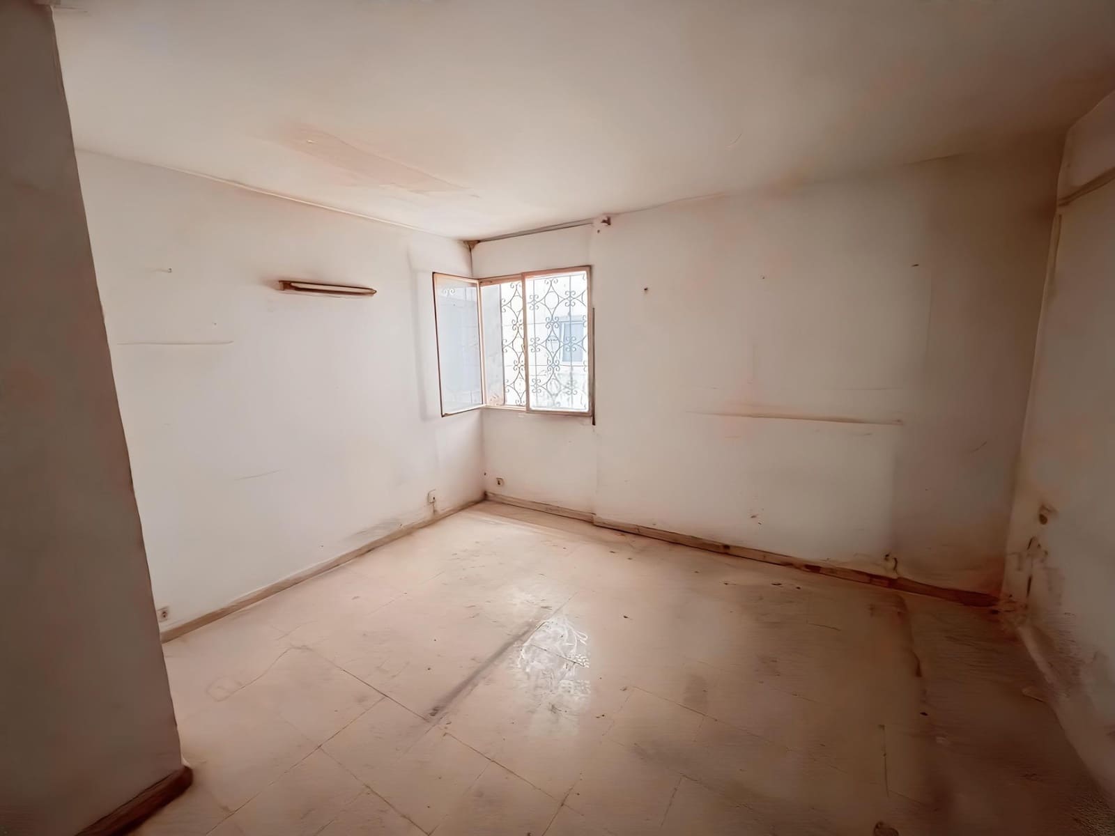 3 makuuhuone Asunto myytävänä paikassa Malaga kaupunki - 469 000 € (Ref: 8948657)