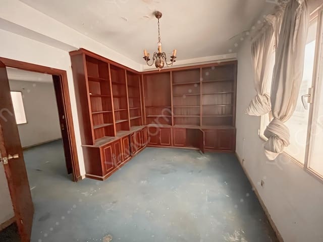 3 soveværelse Lejlighed til salg i Málaga by - € 469.000 (Ref: 8948657)