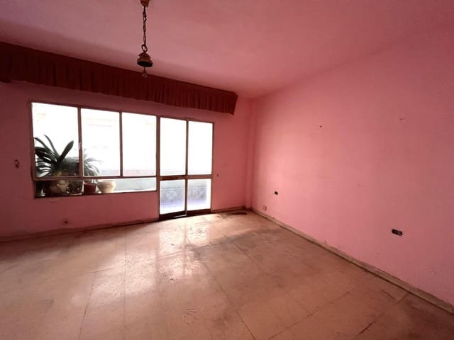 3 soveværelse Lejlighed til salg i Málaga by - € 469.000 (Ref: 8948657)