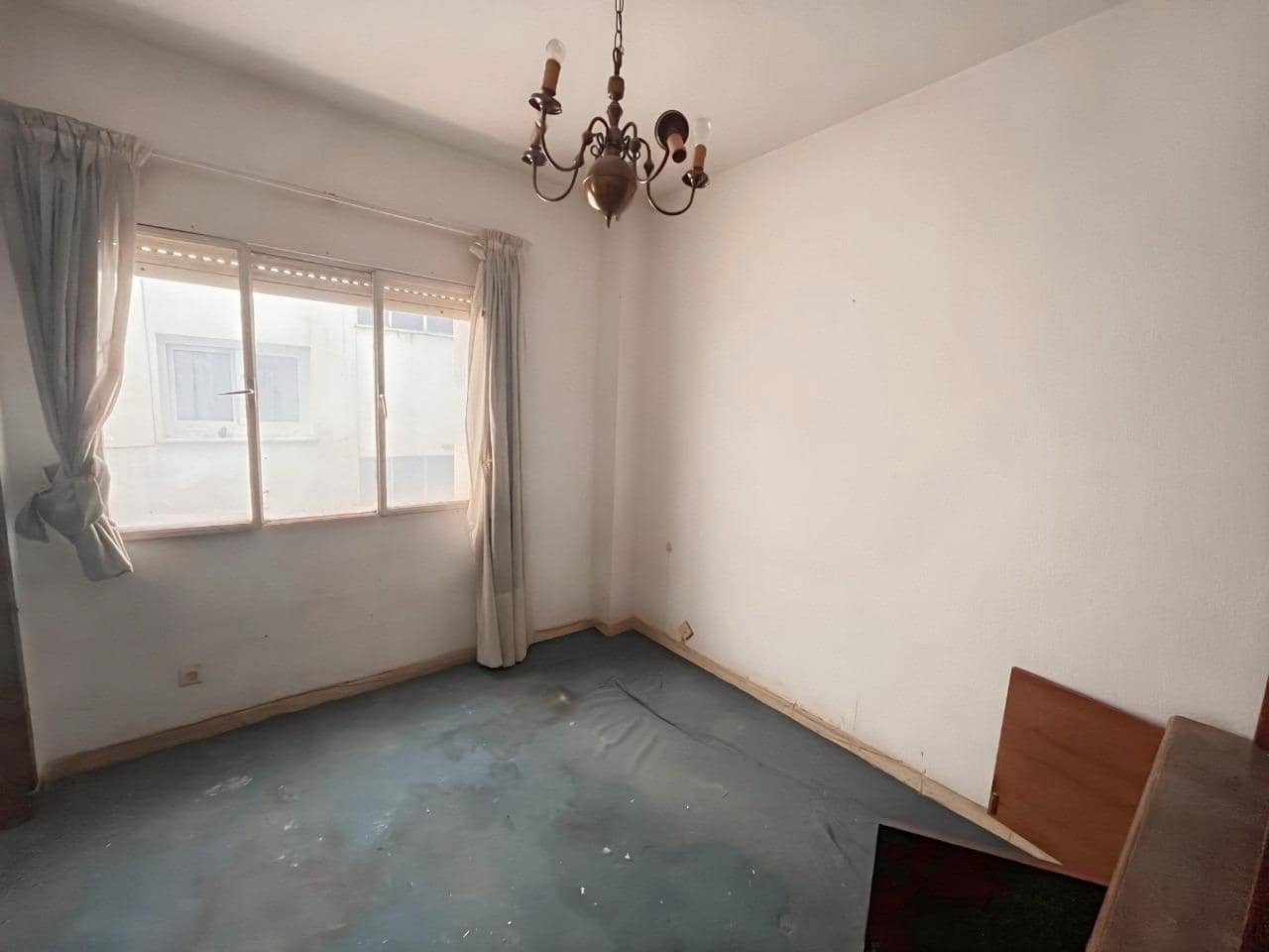 3 makuuhuone Asunto myytävänä paikassa Malaga kaupunki - 469 000 € (Ref: 8948657)