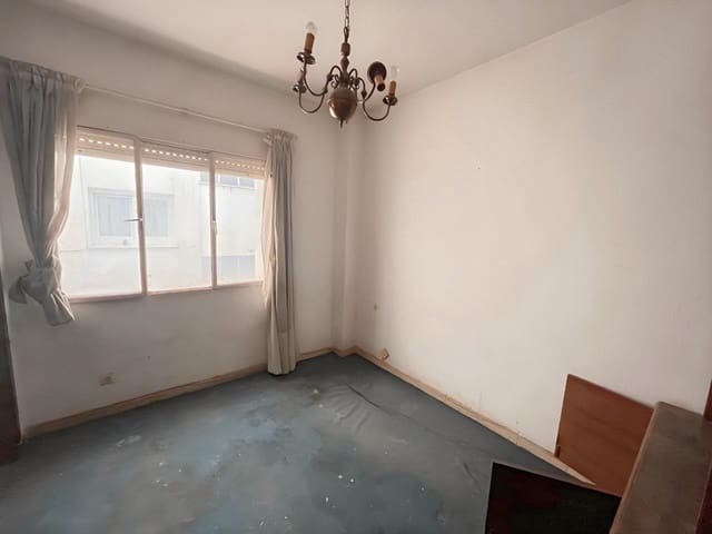 3 soveværelse Lejlighed til salg i Málaga by - € 469.000 (Ref: 8948657)