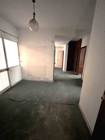 3 soveværelse Lejlighed til salg i Málaga by - € 469.000 (Ref: 8948657)