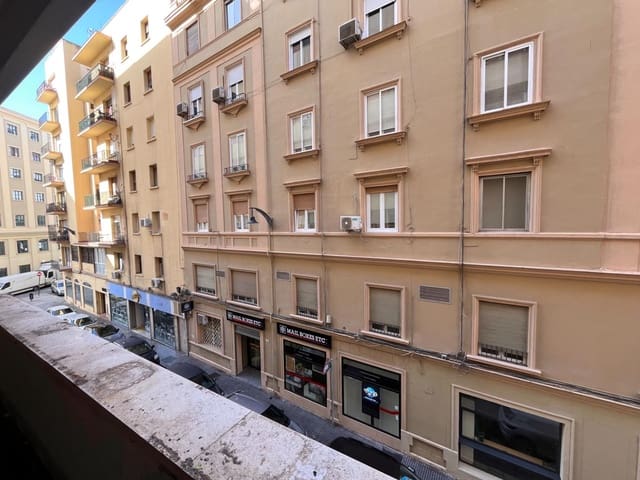 3 soveværelse Lejlighed til salg i Málaga by - € 469.000 (Ref: 8948657)