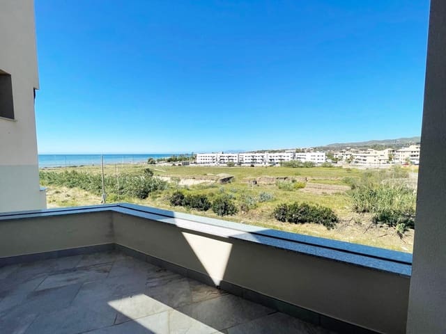 2 camera da letto Attico in vendita in Almayate, Vélez-Málaga con piscina garage - 340.000 € (Rif: 8954409)