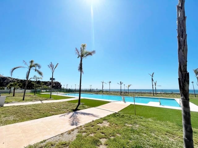 2 camera da letto Attico in vendita in Almayate, Vélez-Málaga con piscina garage - 340.000 € (Rif: 8954409)