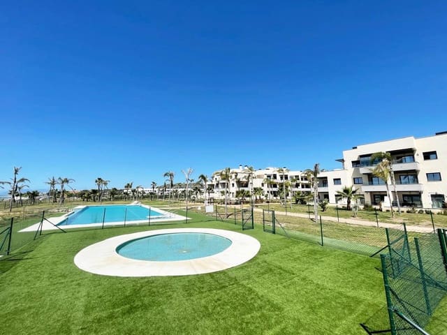 2 camera da letto Attico in vendita in Almayate, Vélez-Málaga con piscina garage - 340.000 € (Rif: 8954409)