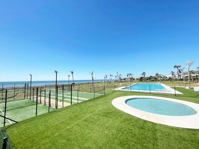 2 camera da letto Attico in vendita in Almayate, Vélez-Málaga con piscina garage - 340.000 € (Rif: 8954409)